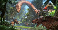 Uncovering the Thrills of ARK: Survival Evolved Mobile Game